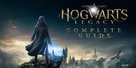 Wandering into Jotspot: Unlocking the Magic of Hogwarts' Legacy